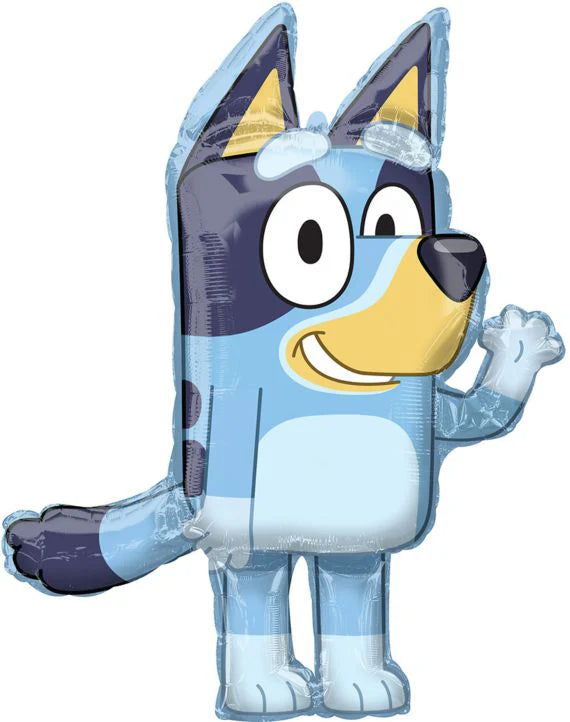 Bluey Mylar Balloon - 38 Inches