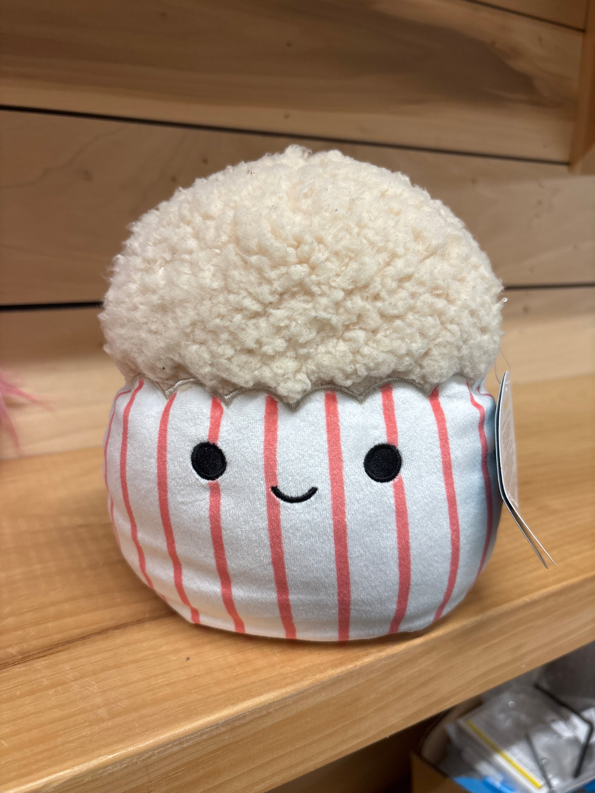 Arnel Popcorn Squishmallow