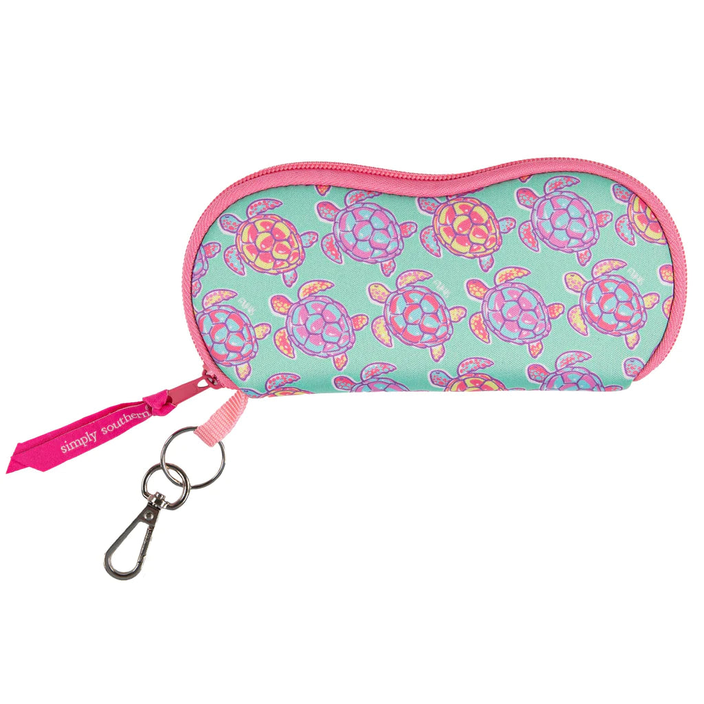 Sunglasses Case ~ Simply Southern Brand