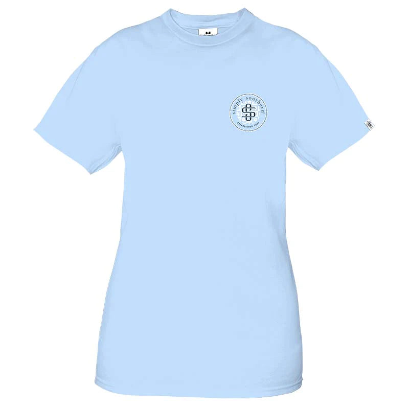 Nashville Music City ~ Simply Southern Tee