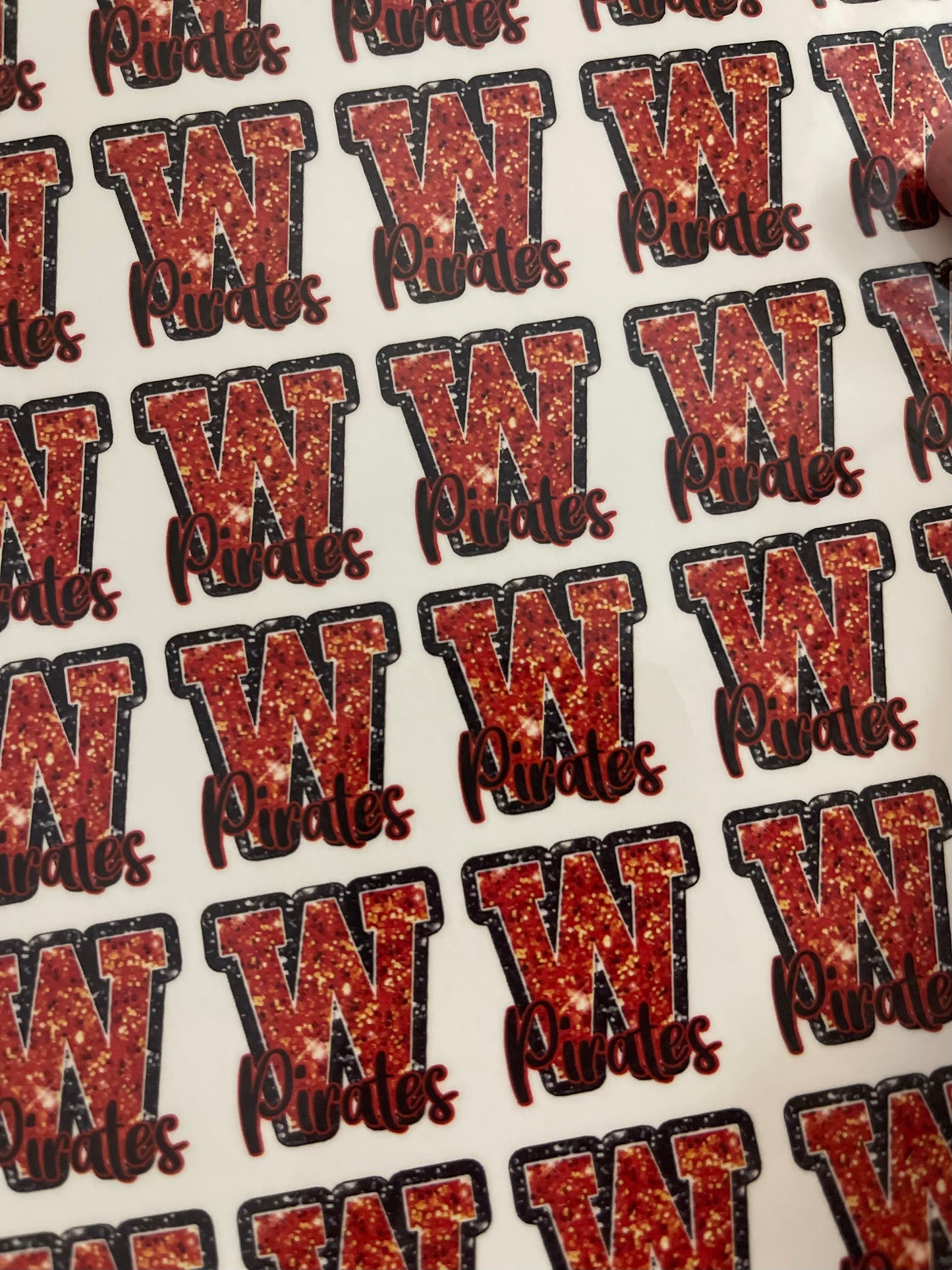 School Spirit Tattoos
