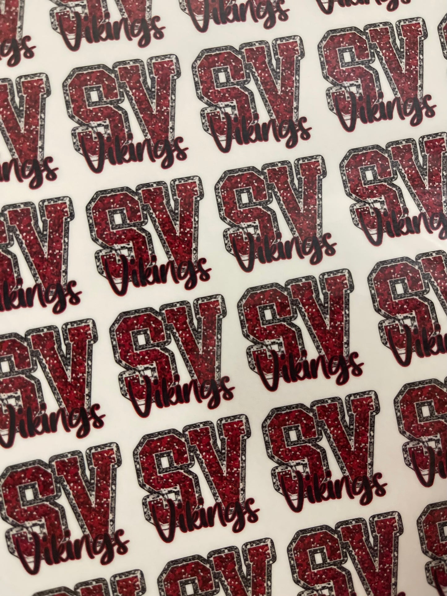 School Spirit Tattoos