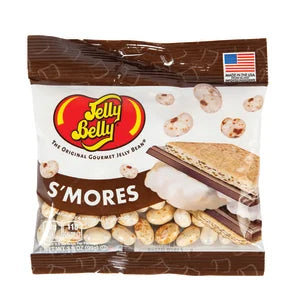 Jelly Belly S’mores