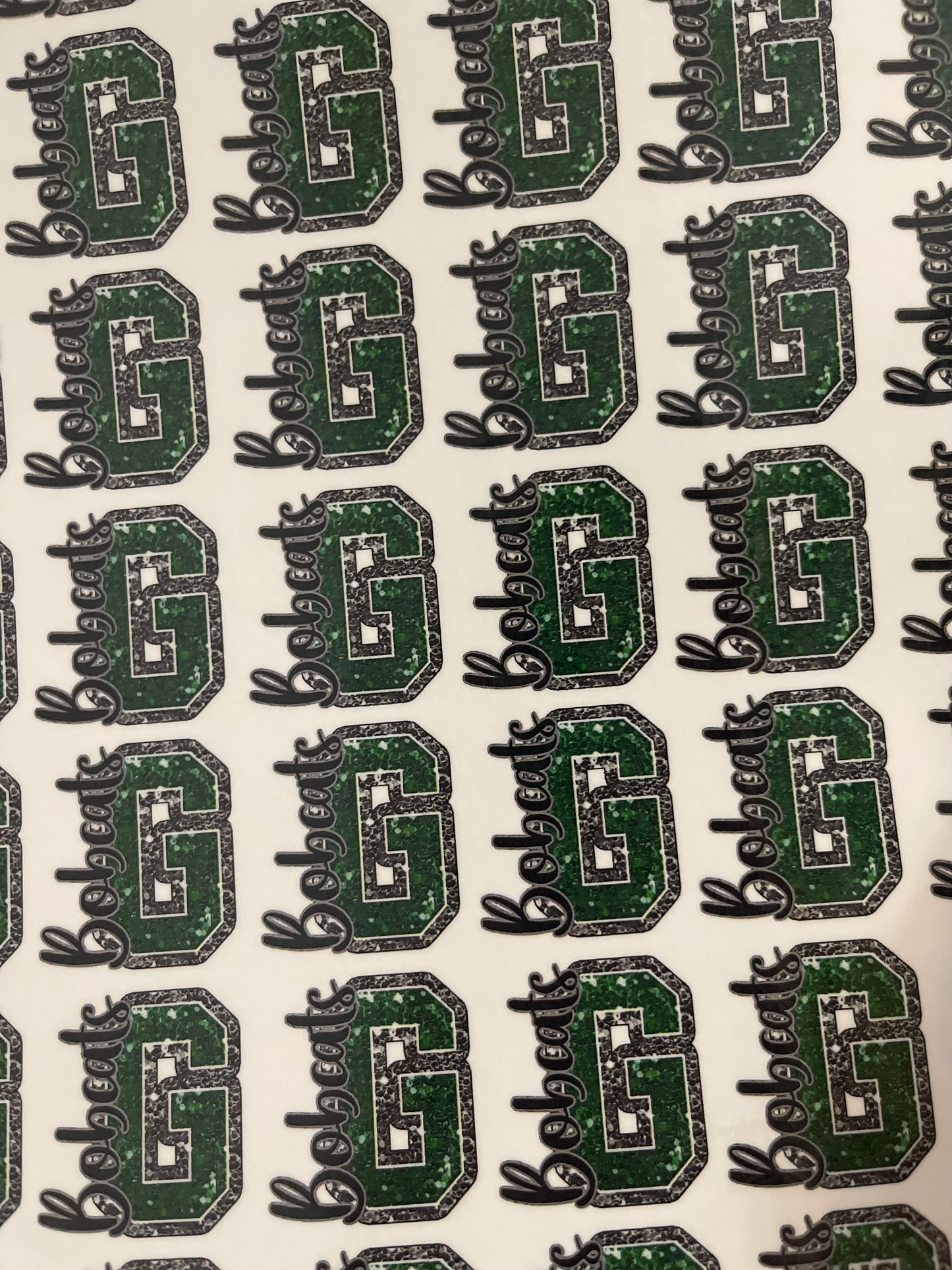 School Spirit Tattoos