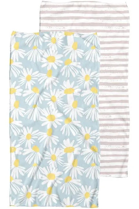 Quick Dry Sand Free Towels ~ Simply Southern