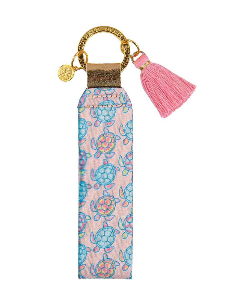Simply Southern Keyfob Keychain