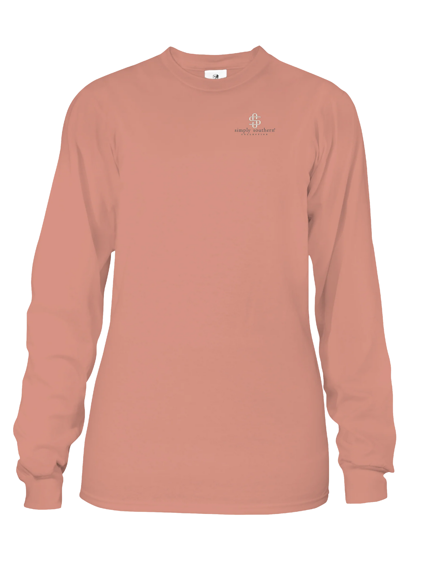 Dogs Smile With Their Tails ~ Youth and Adult Simply Southern