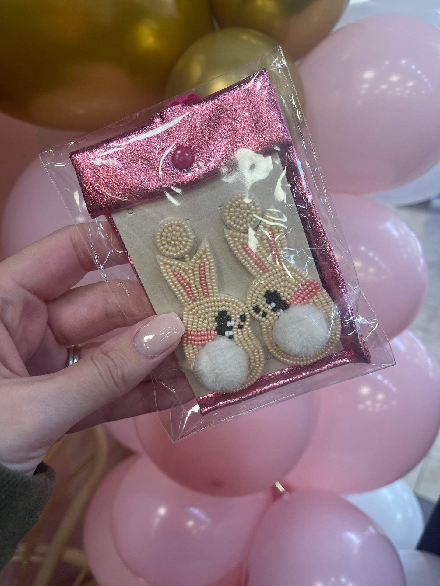 Simply Southern Earrings