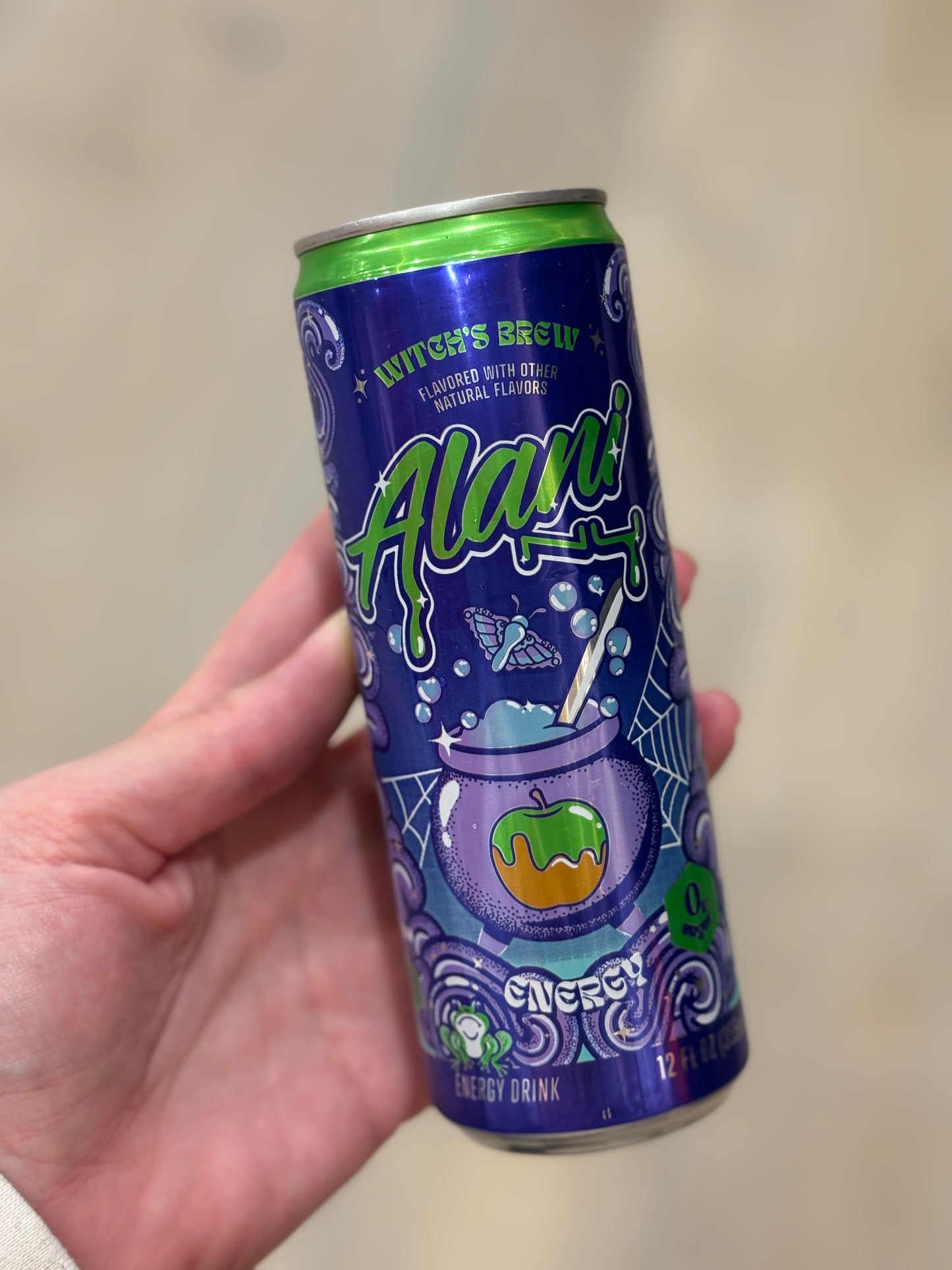 Alani Witch’s Brew