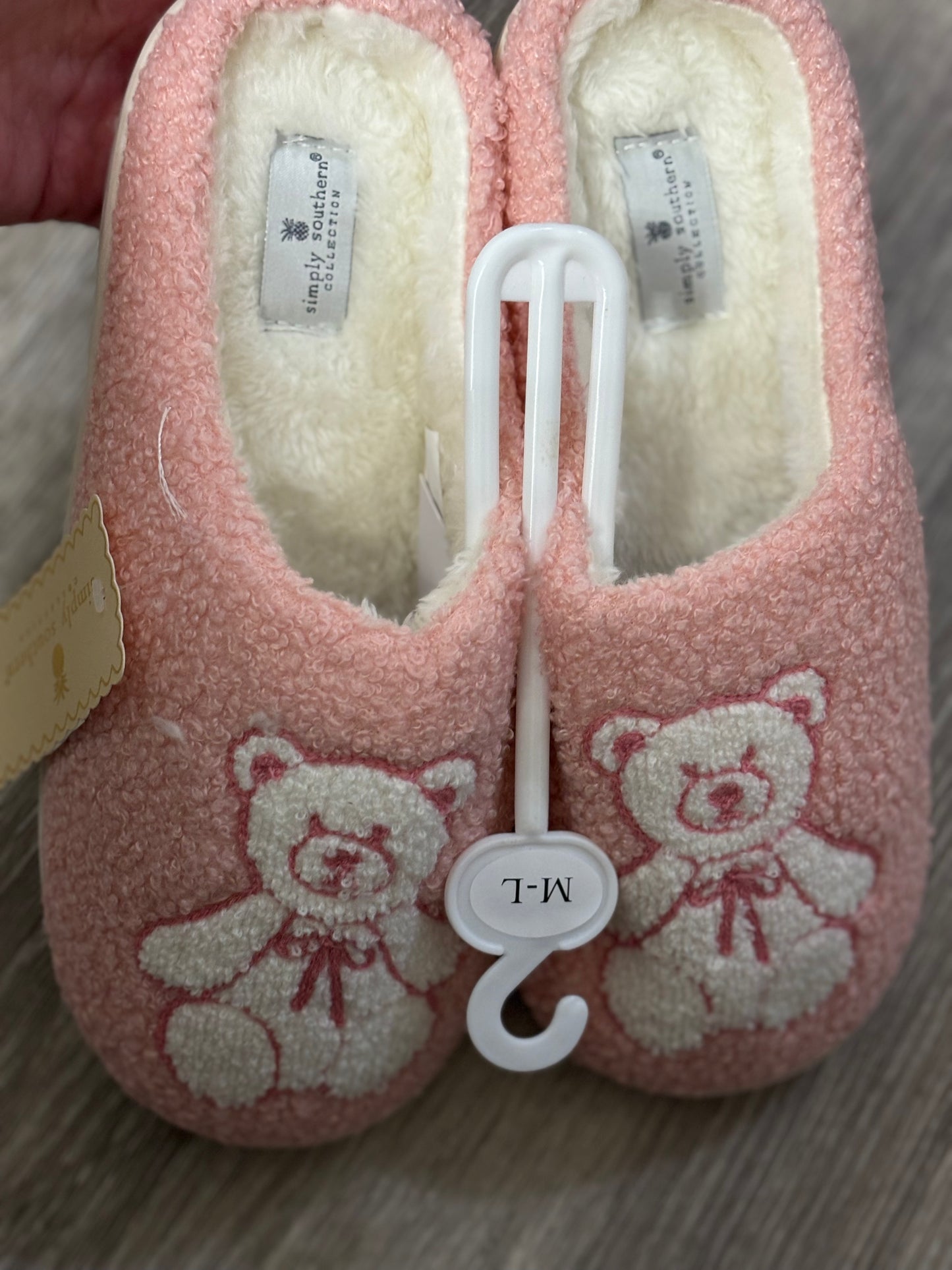 Simply Southern House Slippers