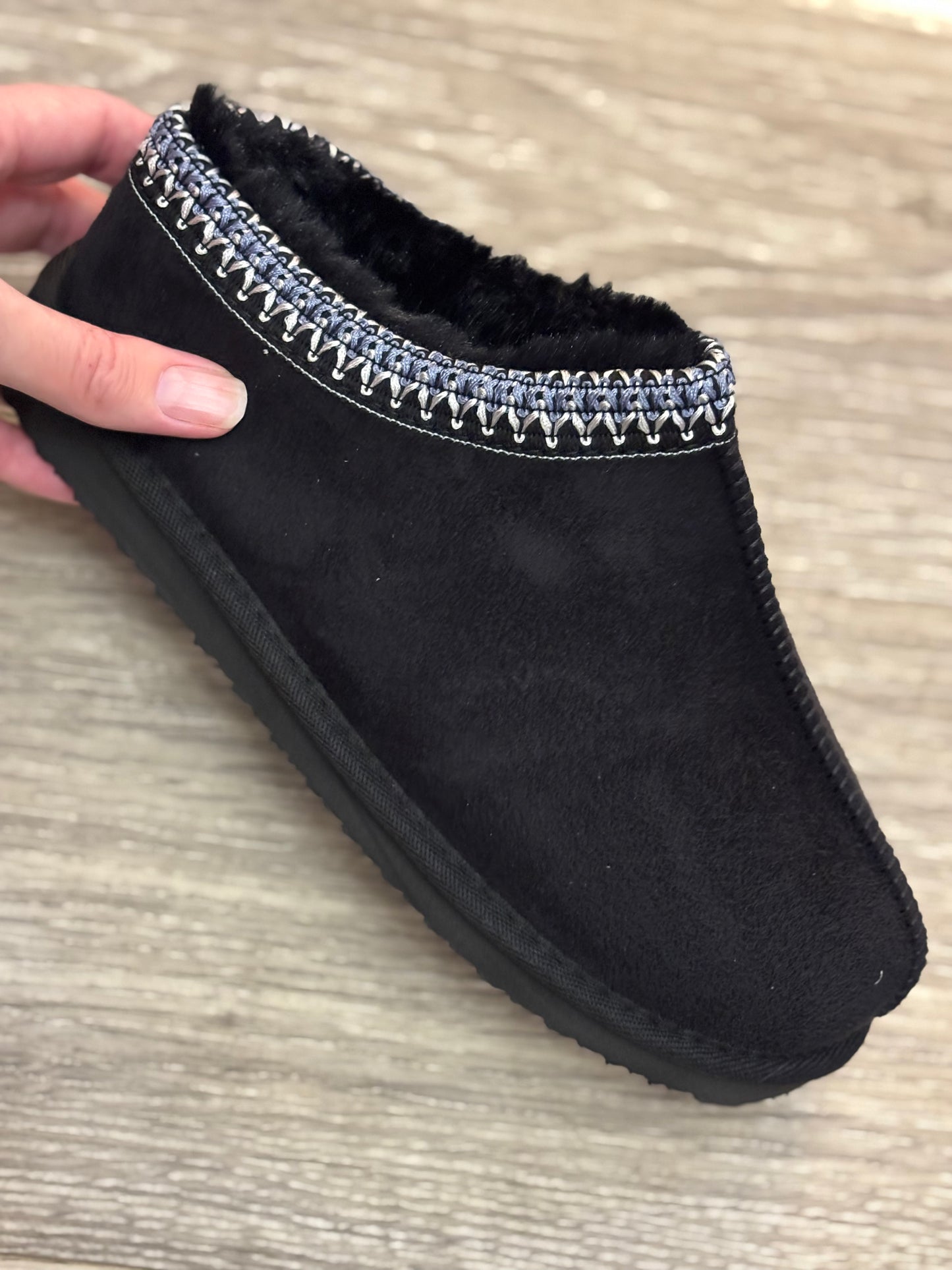 Tazzy Simply Southern Slippers