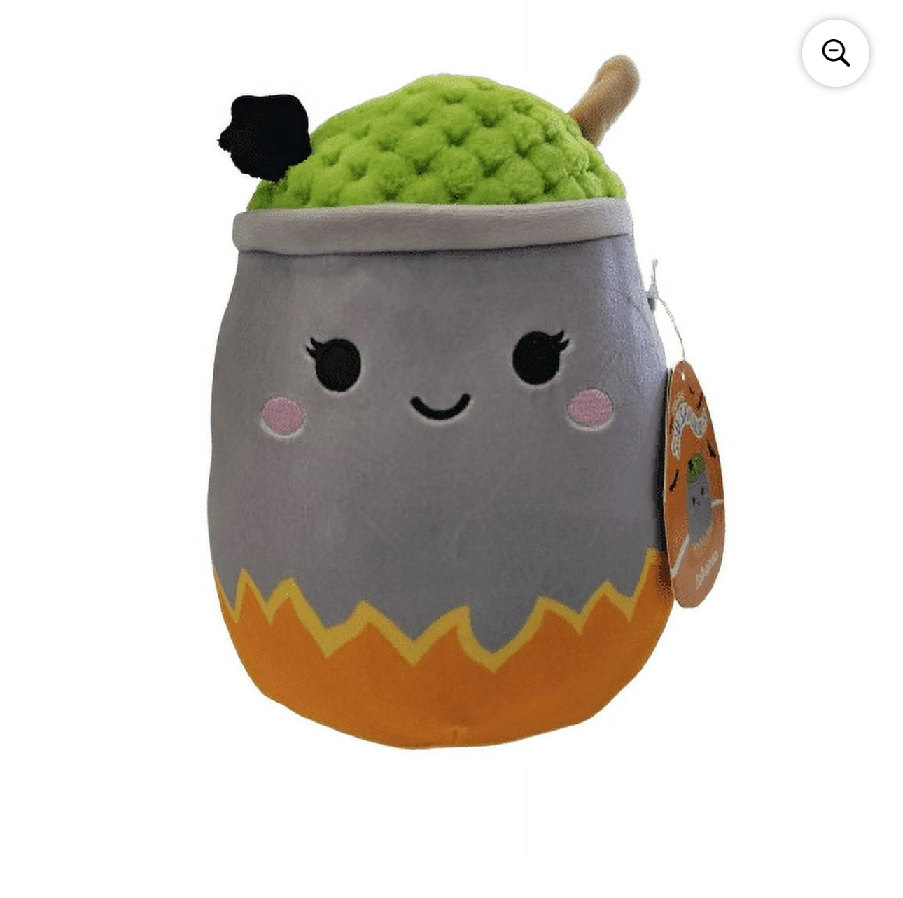 Johanna ~ Cauldron Squishmallow