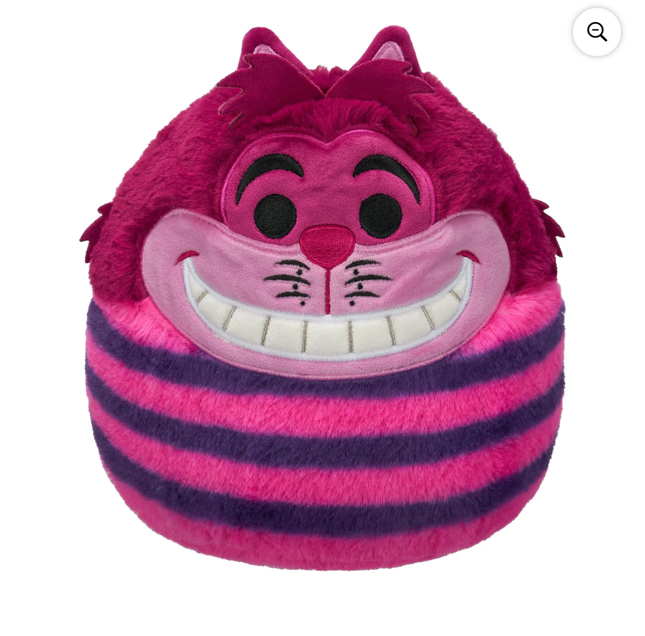 Chester Cat ~ Squishmallow