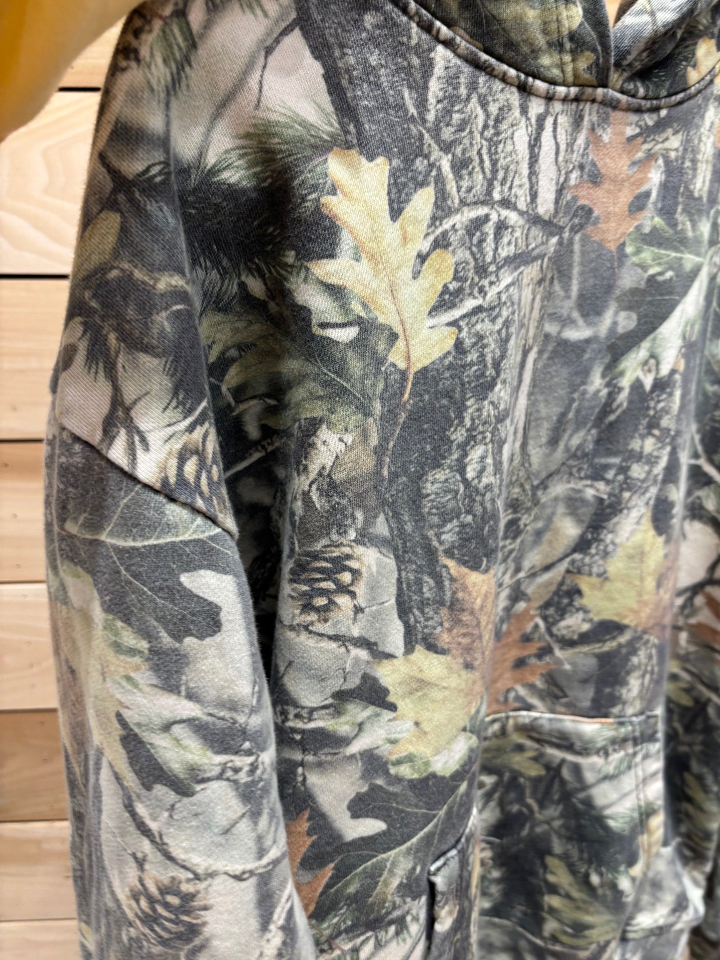 Sorry Charley’s Camo Collection