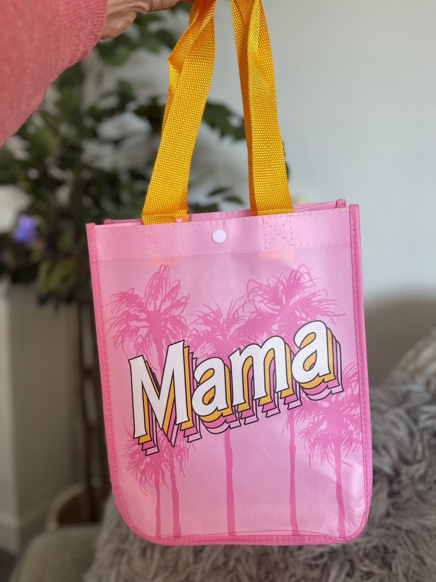 Medium Eco Tote Bag ~ Simply Southern