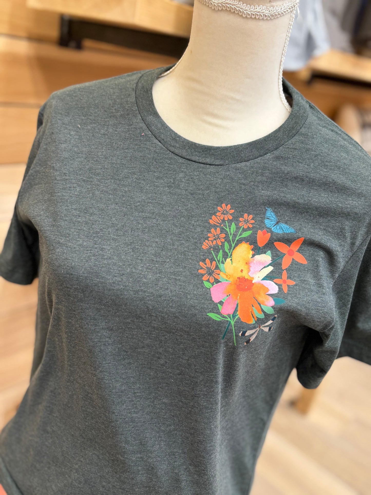 It Is Well With My Soul ~ Graphic Tee or Sweatshirt