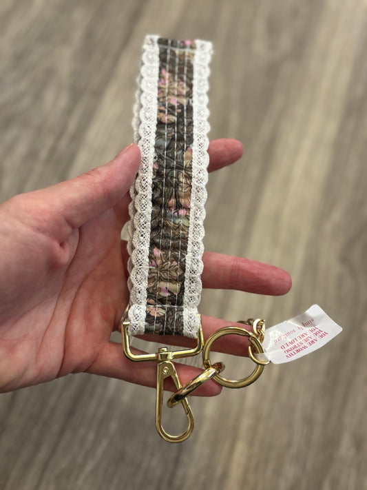 Simply Southern Lace Keychains