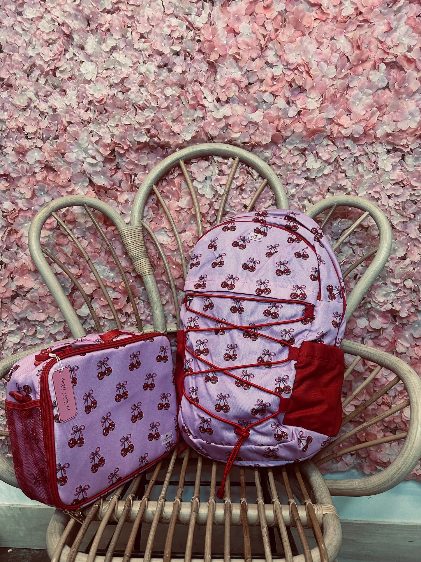 Simply Southern Backpack