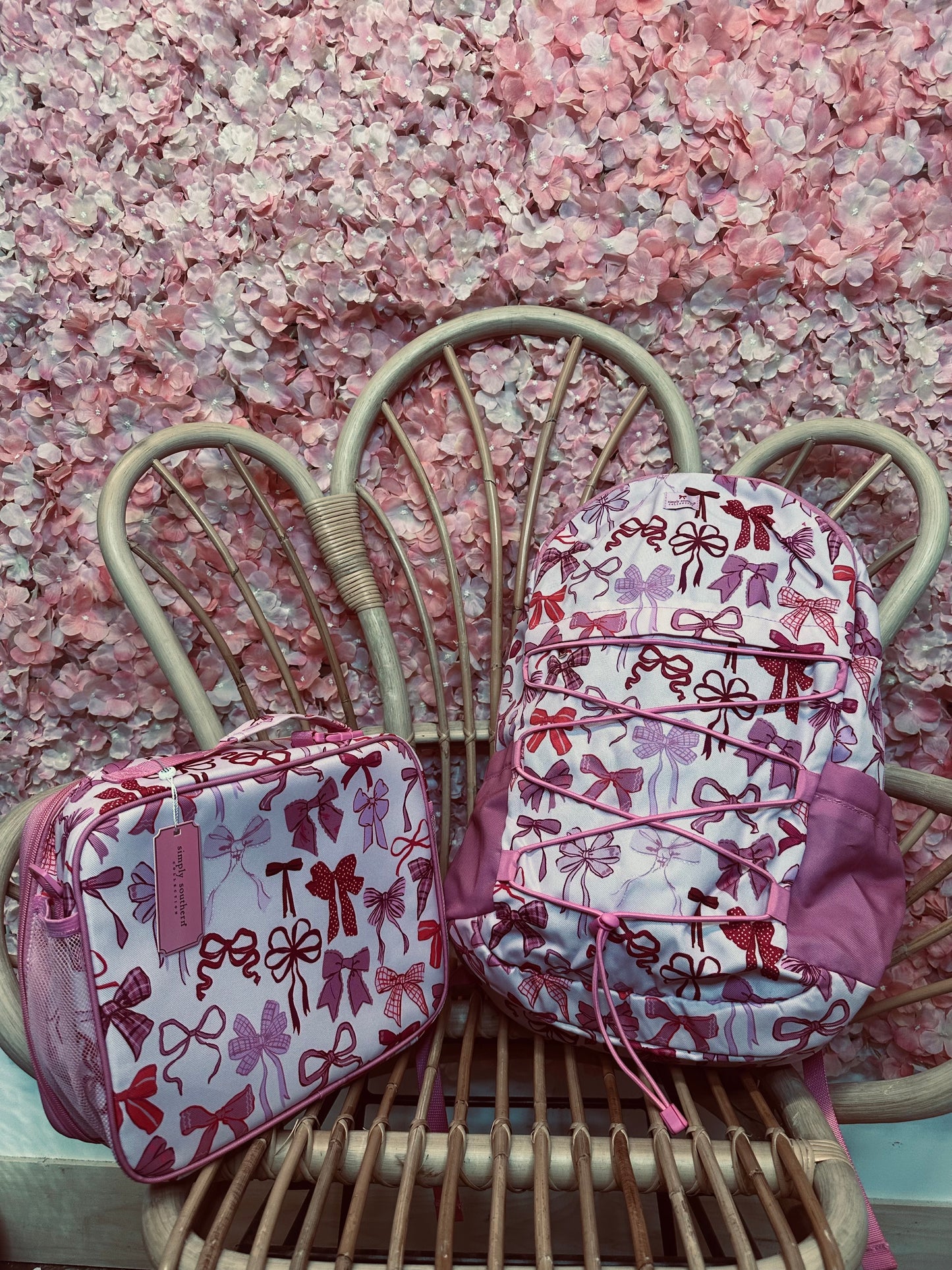 Simply Southern Backpack