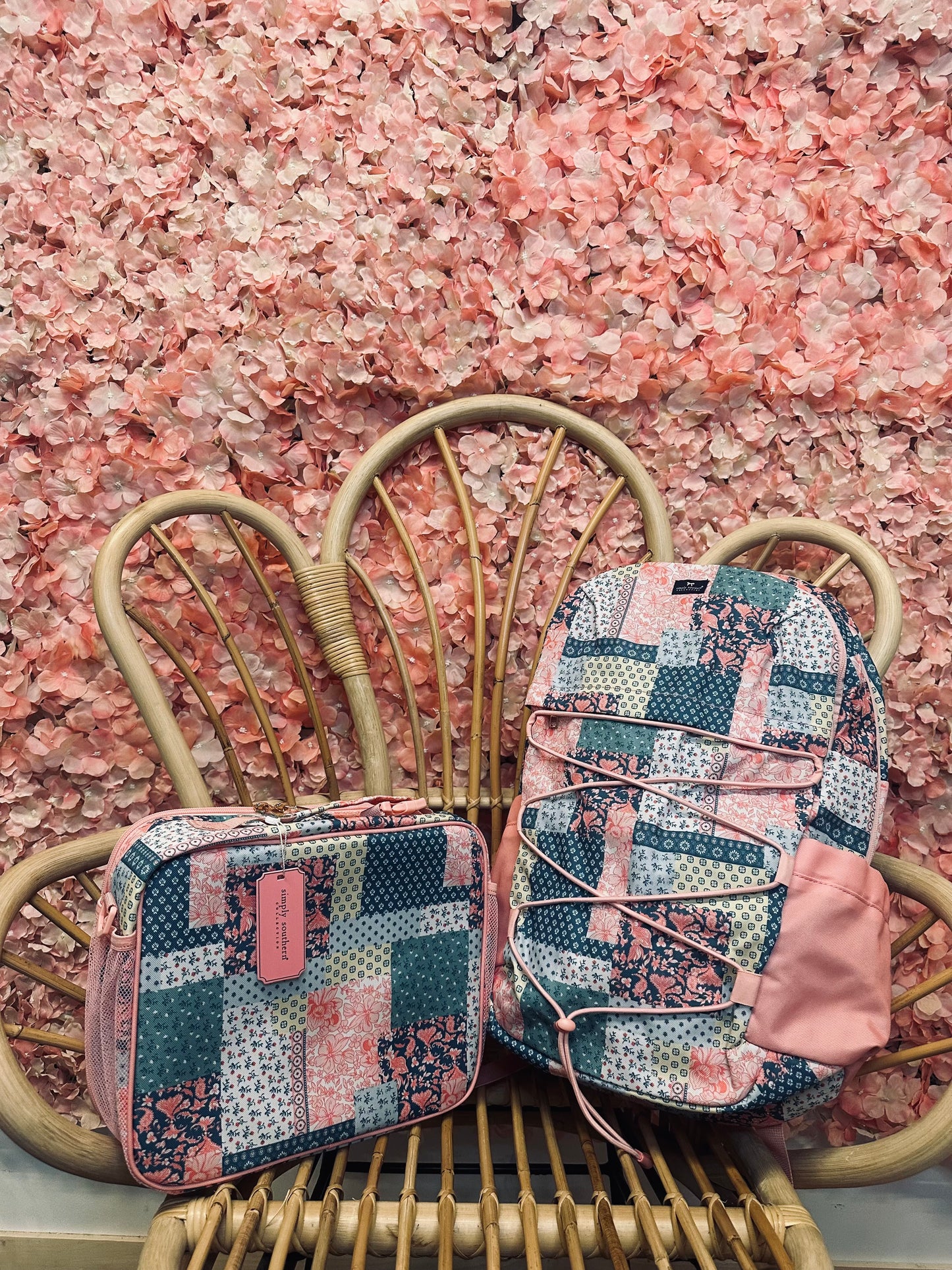 Simply Southern Backpack