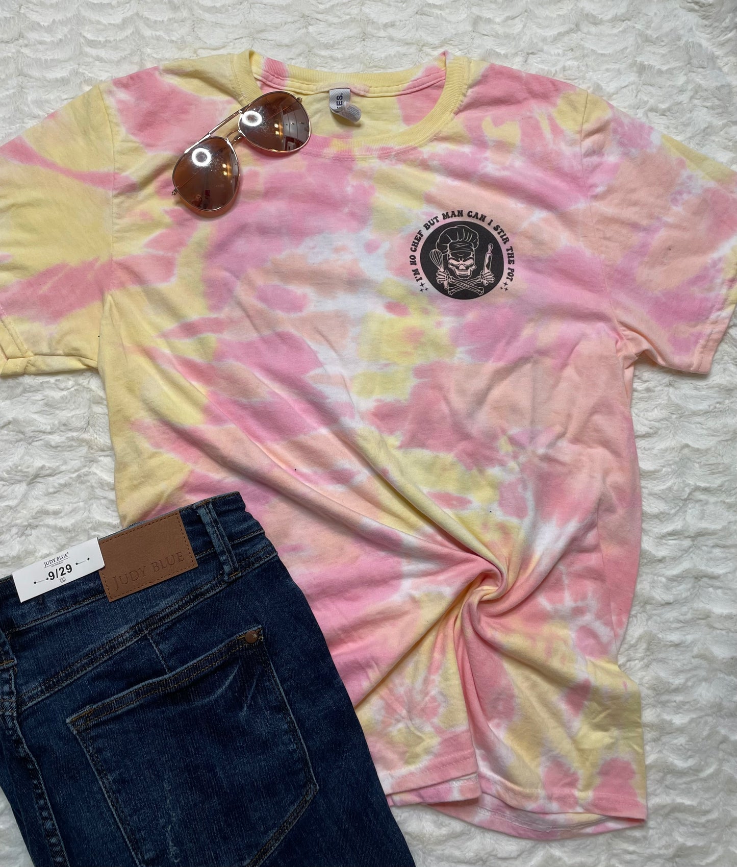 STIR THE POT ~ Graphic Tee