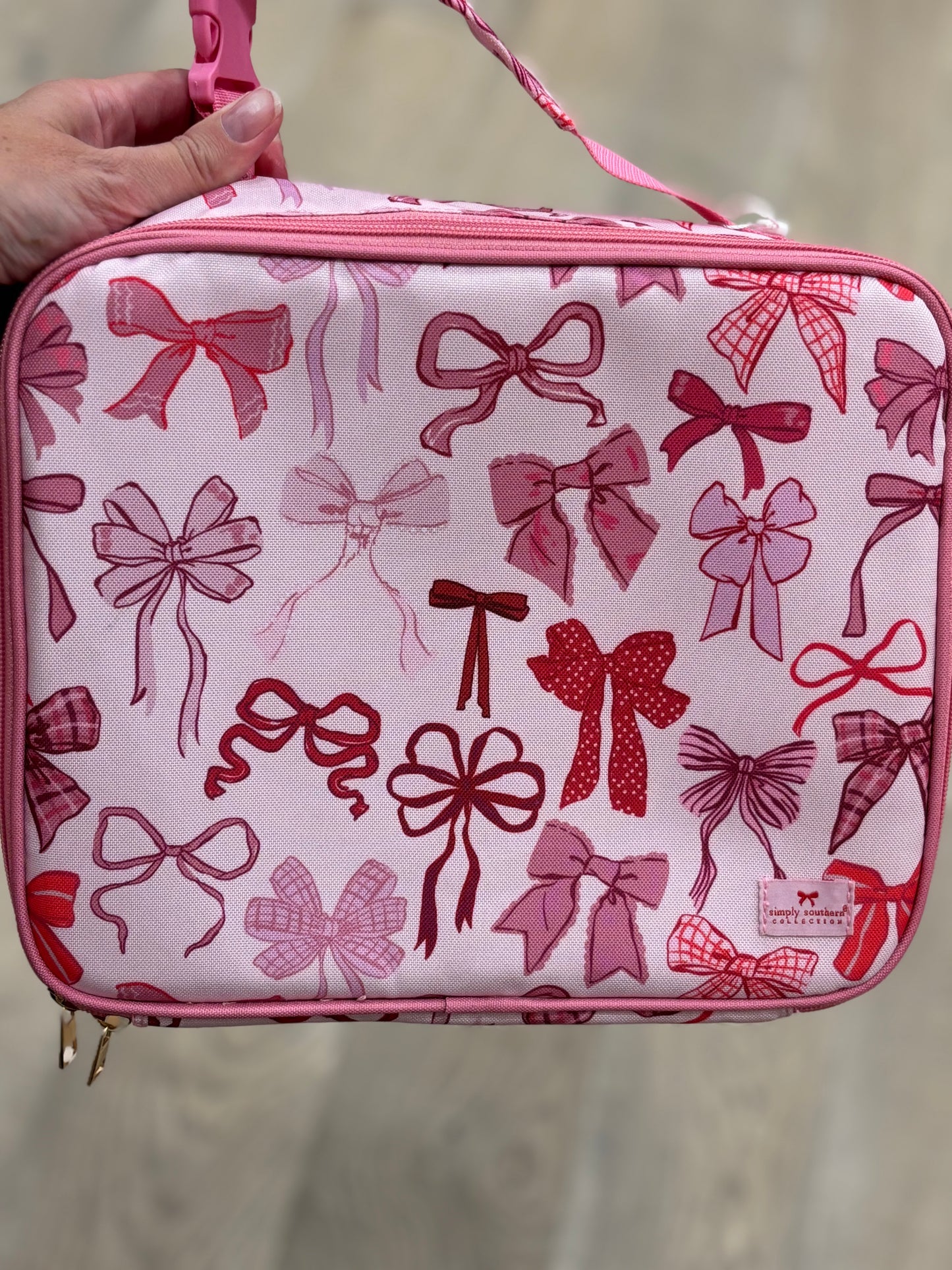 Simply Southern Lunchboxes