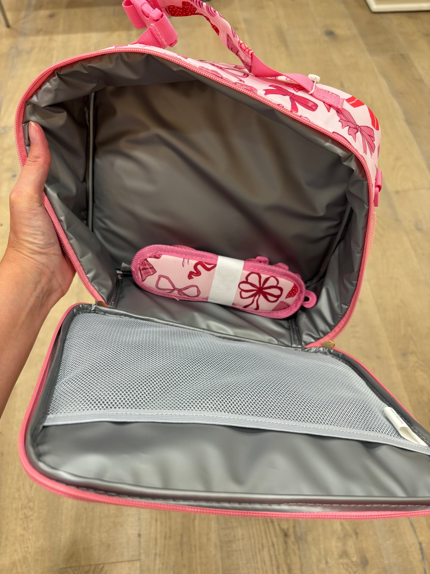 Simply Southern Lunchboxes