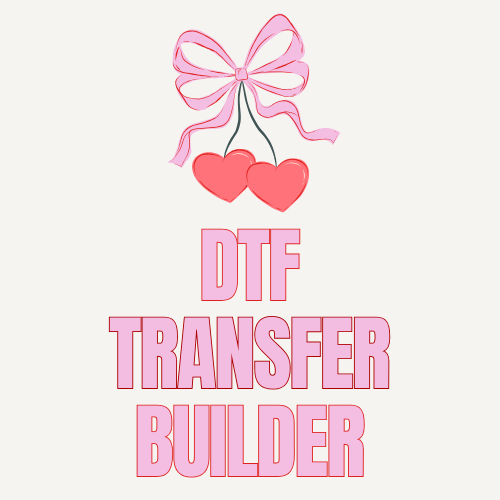 DTF Transfers