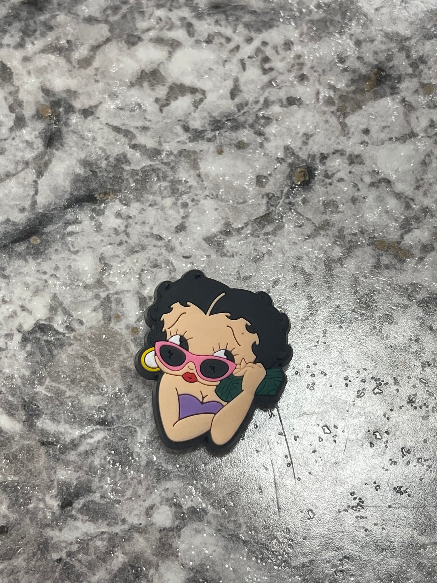 Croc Charms