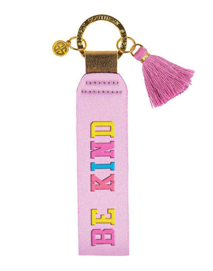 Simply Southern Keyfob Keychain