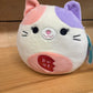 Nell Best Friends Cat Squishmallow