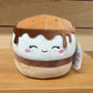 Carmelita The Smore Squishmallow