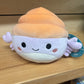 Arch the Crab Squishmallow