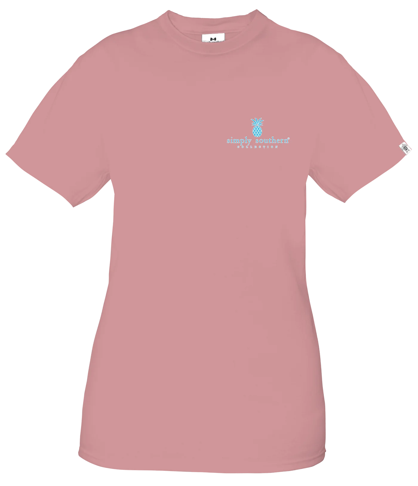 Not In The Mood Today ~ Simply Southern Tee