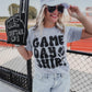 Football Game Day Shirt