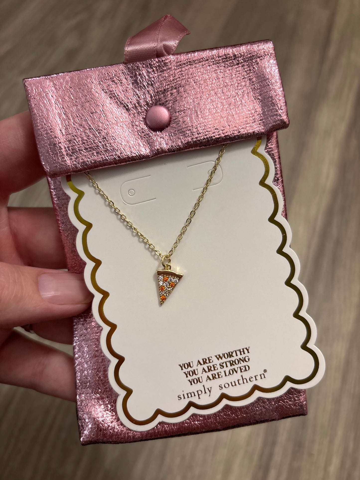 Simply Southern Everyday Necklace