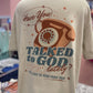 Have You Talked To God Lately? ~ Retro Phone Graphic Tee