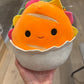 Iker Neon Hoagie Squishmallow