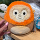 Robb ~ Orangutan Squishmallow