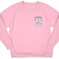 Sunshine State Of Mind ~ Simply Southern Sweatshirt