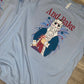 Shake And Bake ~ Patriotic Tees