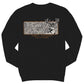 Raised Right Camo - Men’s Simply Southern Sweatshirt