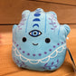 Gisla Hamsa Hand Squishmallow