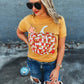 Disco Pumpkin ~ Graphic Tee