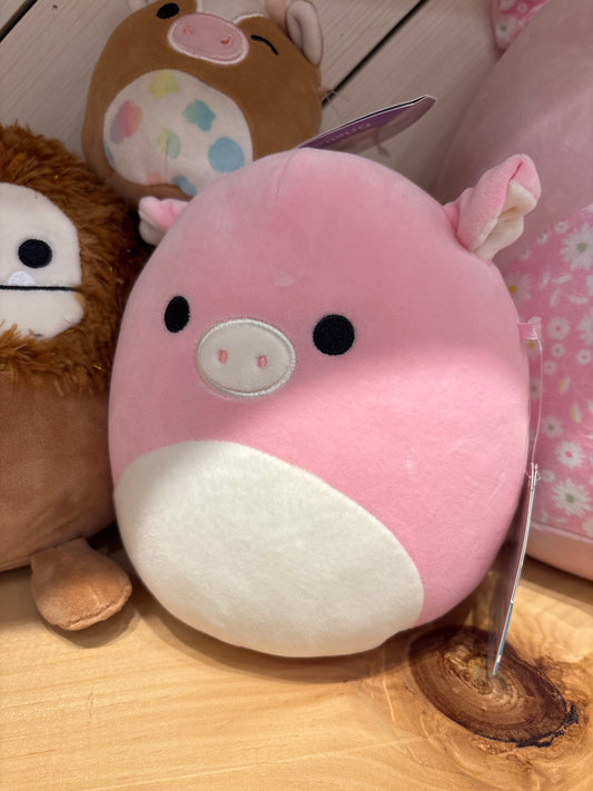 Peter ~ Pig Squishmallow
