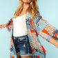 Melody ~ Patchwork Kimono