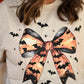 Spooky Bow  ~ Graphic Tee