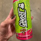 Sour Watermelon Warheads Ghost Energy