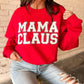 Mama Claus