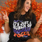 Bunch Of Hocus Pocus ~ Graphic Tee